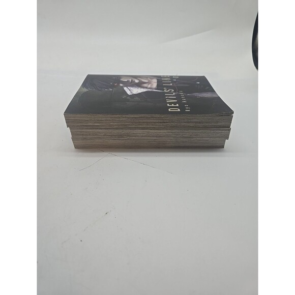 Devils Line Vol 1-3 English Manga Ryo Hanada - Picture 3 of 6